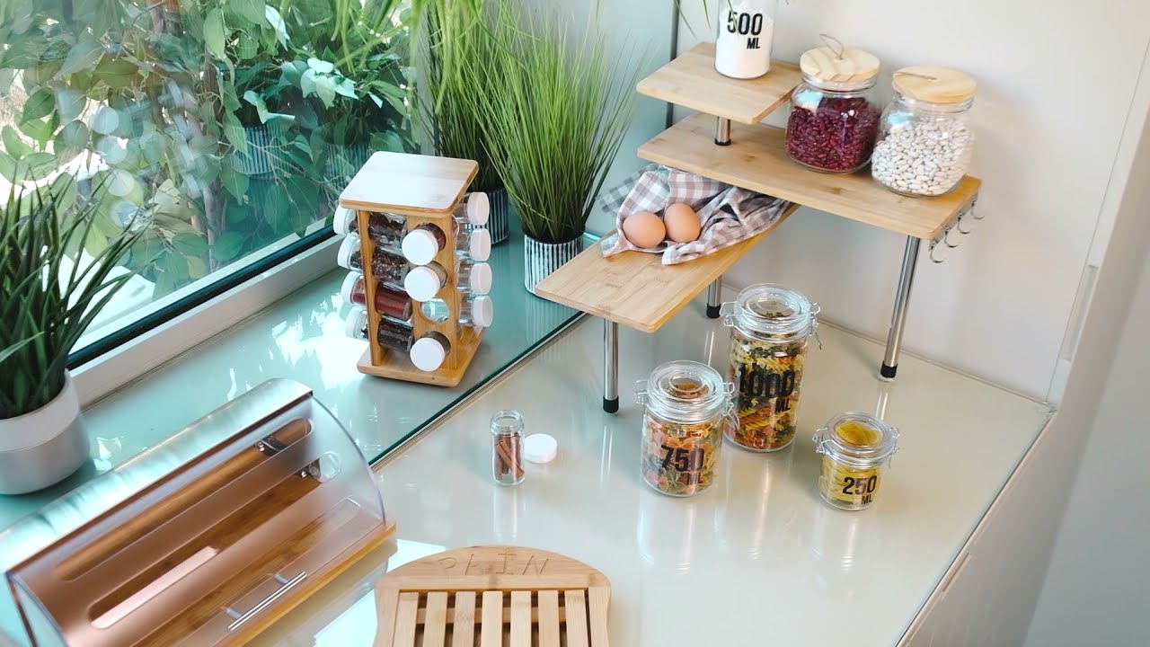 Decoração e acessórios de cozinha 5Five®