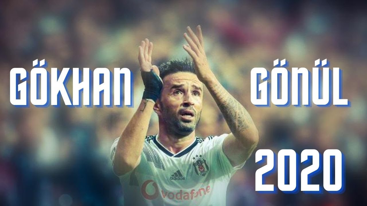 Gökhan Gönül 2020-Assists&Goals I HD