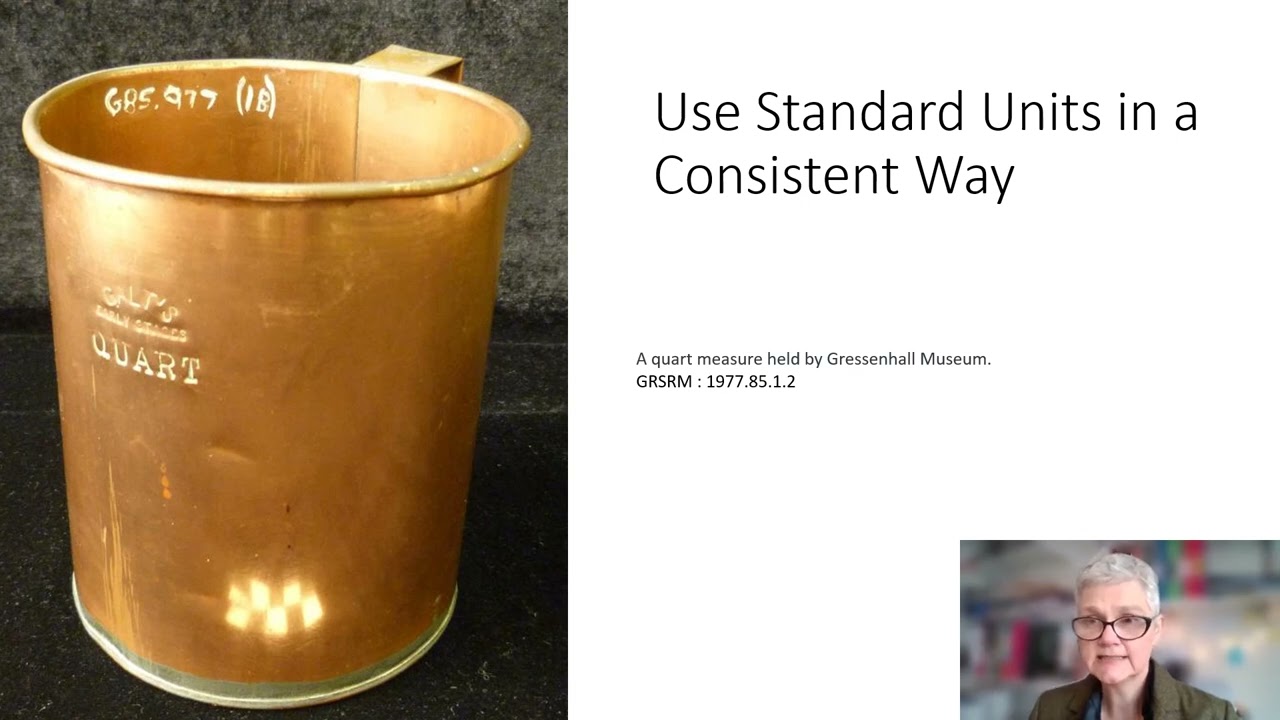 Museum KPIs in 5 minutes