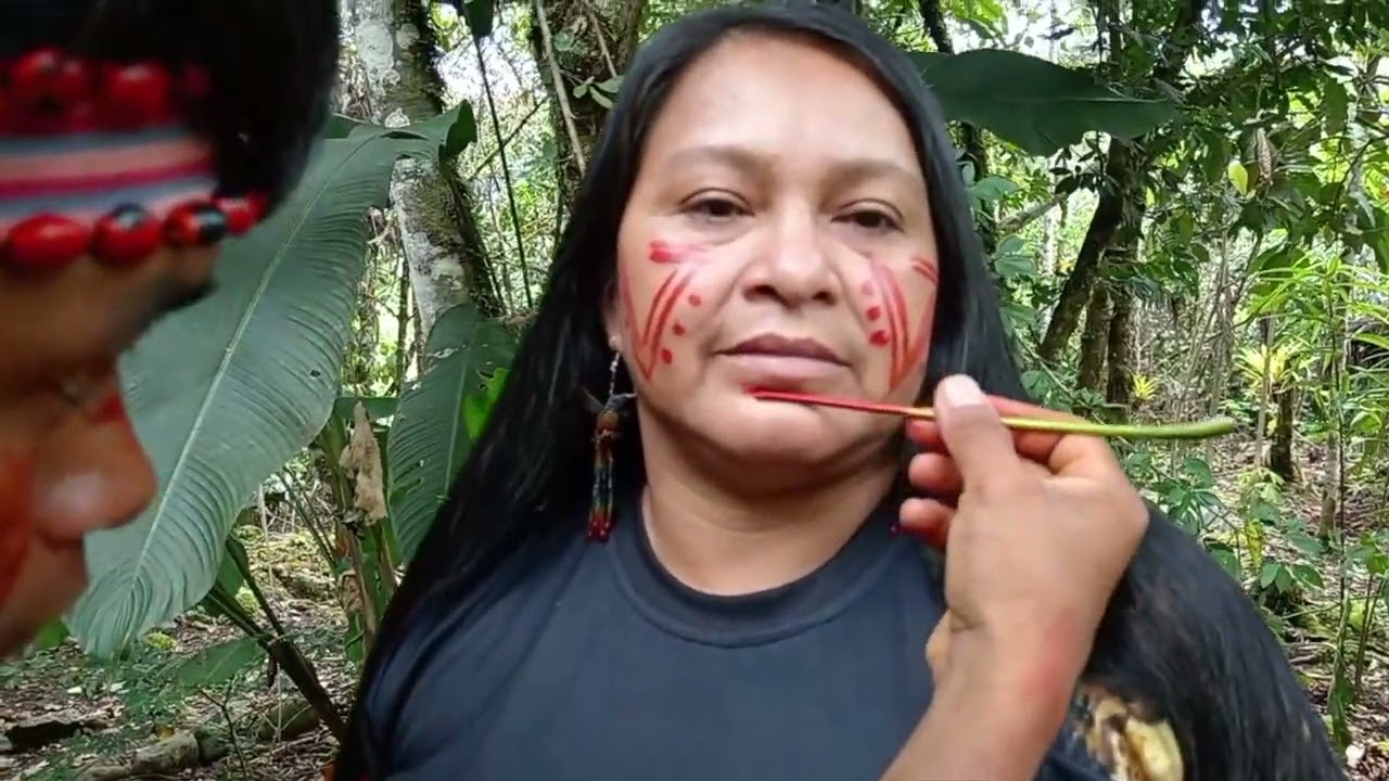 09 Pueblo Shuar Arutam