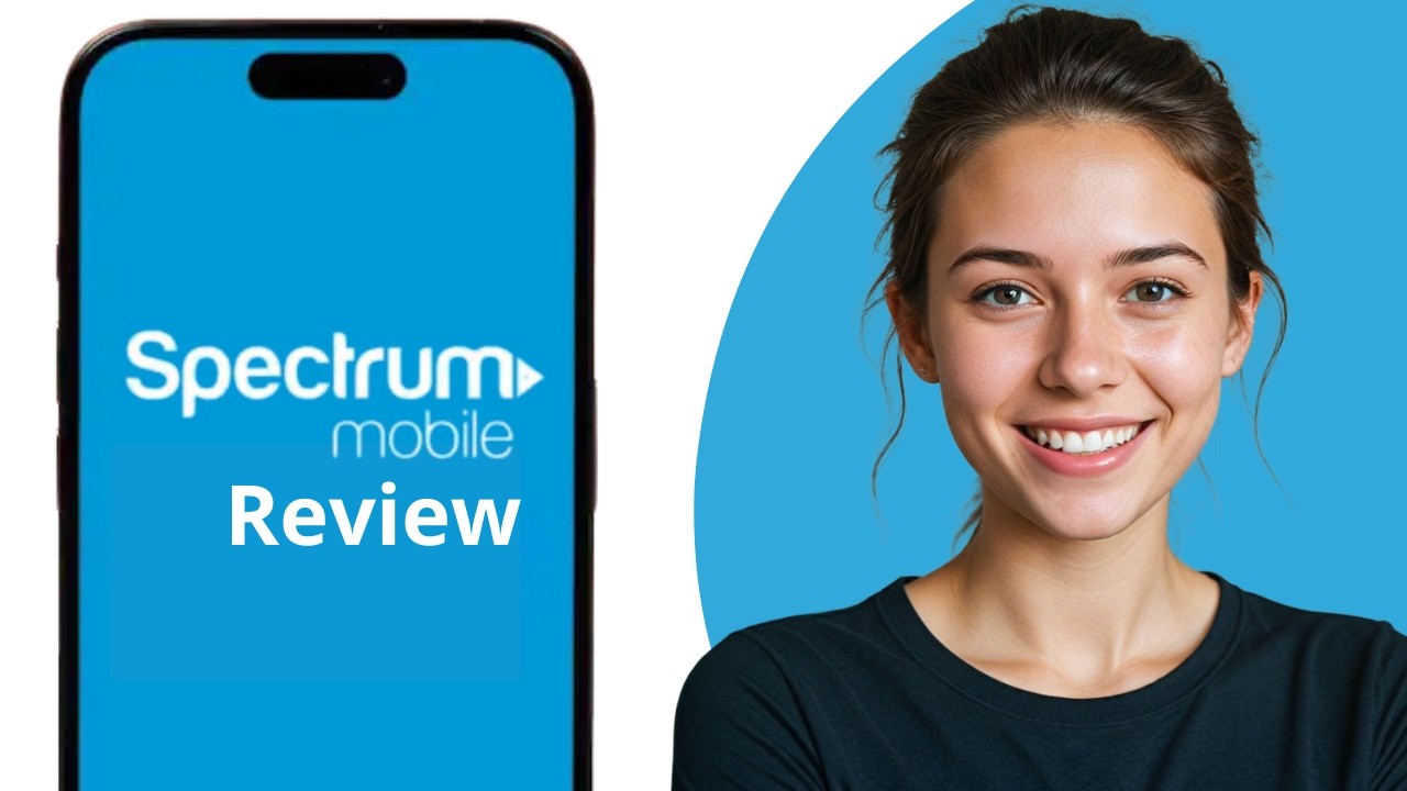 Обзор Spectrum Mobile &mdash; стоит ли оно того? (2026)