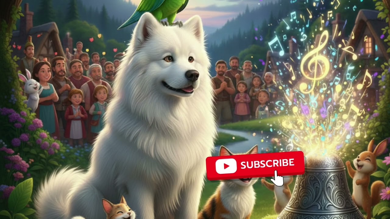 Kids Tamil stories # செல்ல பிராணிகளின் அற்புதம் 🐕🐈🦜#குட்டி குட்டி கதைகள்🎉@GuruVedhakids 🥳
