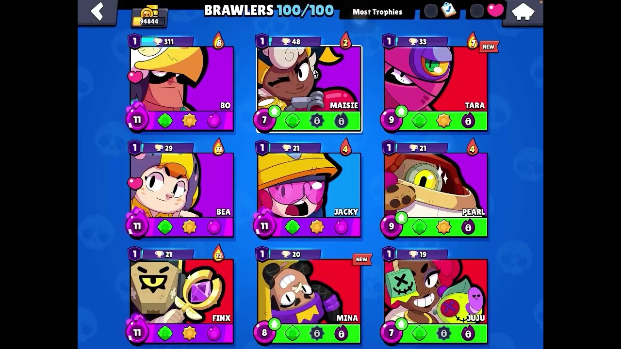 1v1