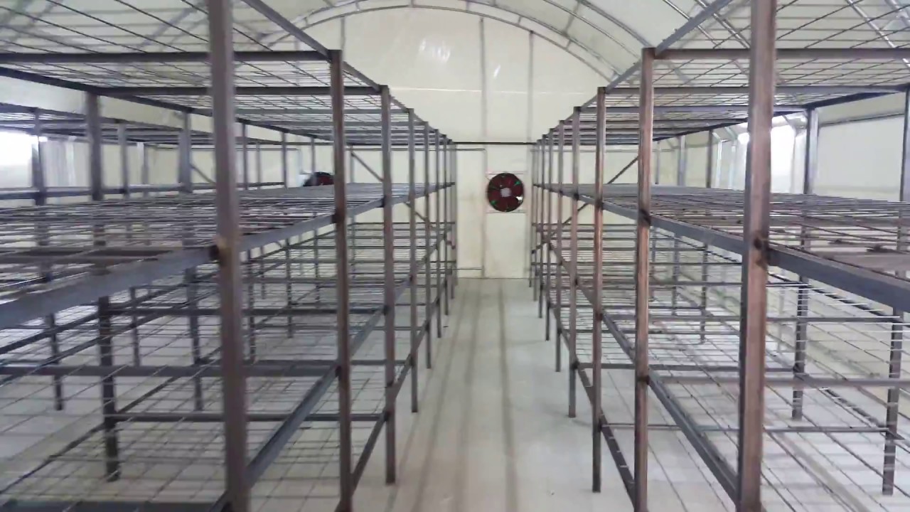TÜRKİYENİN her yerinde 112 m2 sistemlerimiz Bekir bey Konya/ 112 m2 systems all over Turkey
