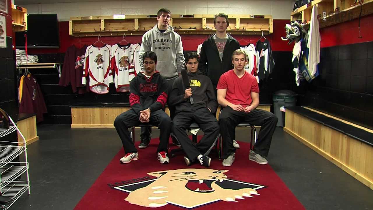 Episode 19 Segment A (Feb 21)