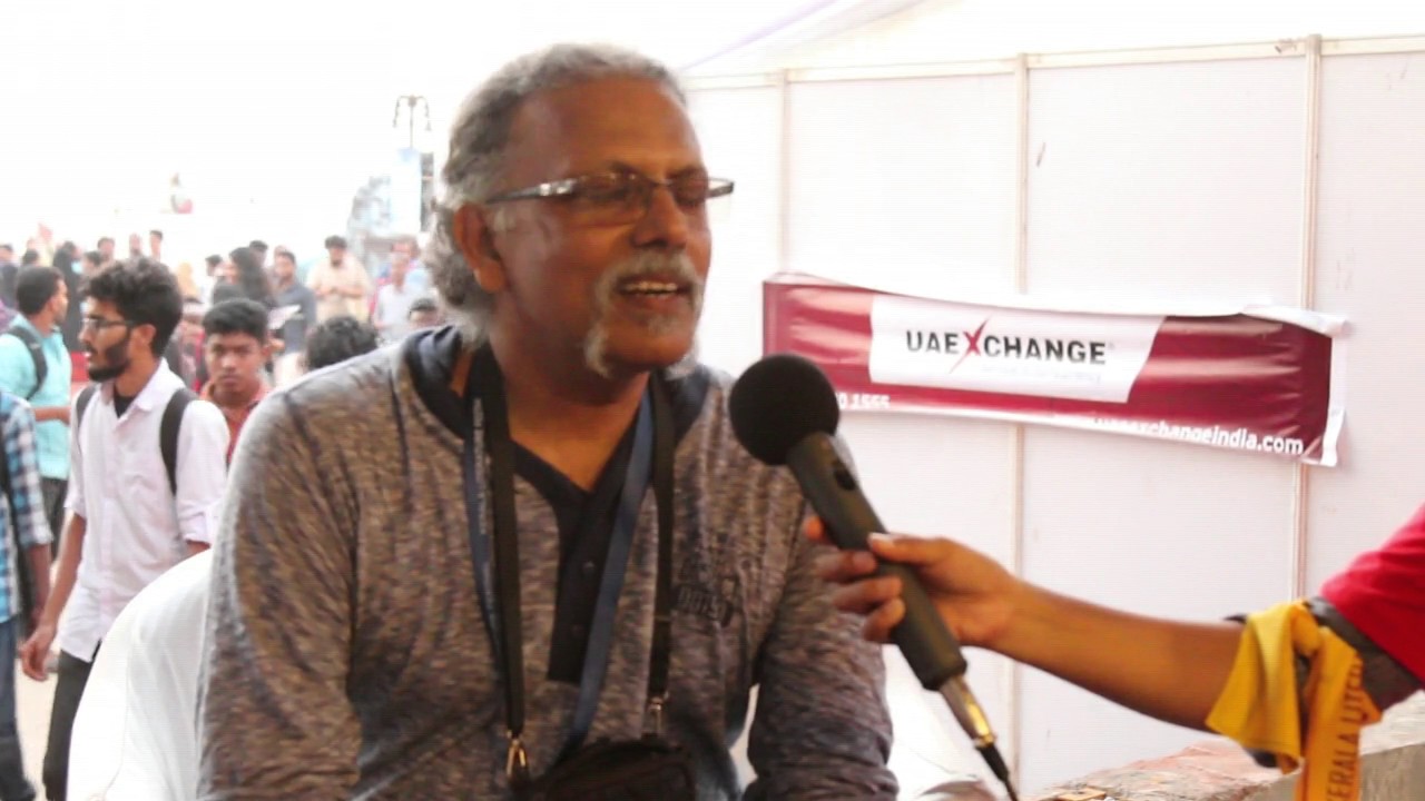Mythreyan About KLF 2017