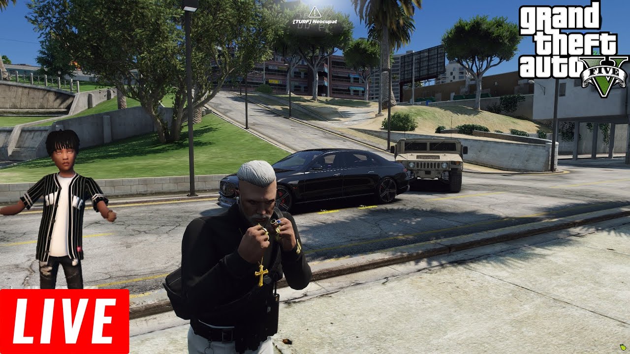 ZONA INTERZISA! Bataie Alaturi De Familia Corleone! | Romania Gta FiveM #HRP