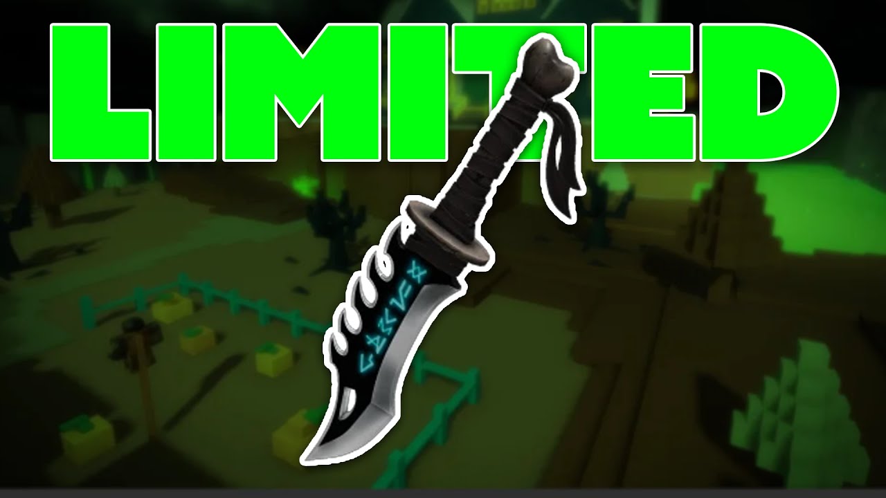 NEW Limited Immortal Sword The Requiem BUY NOW