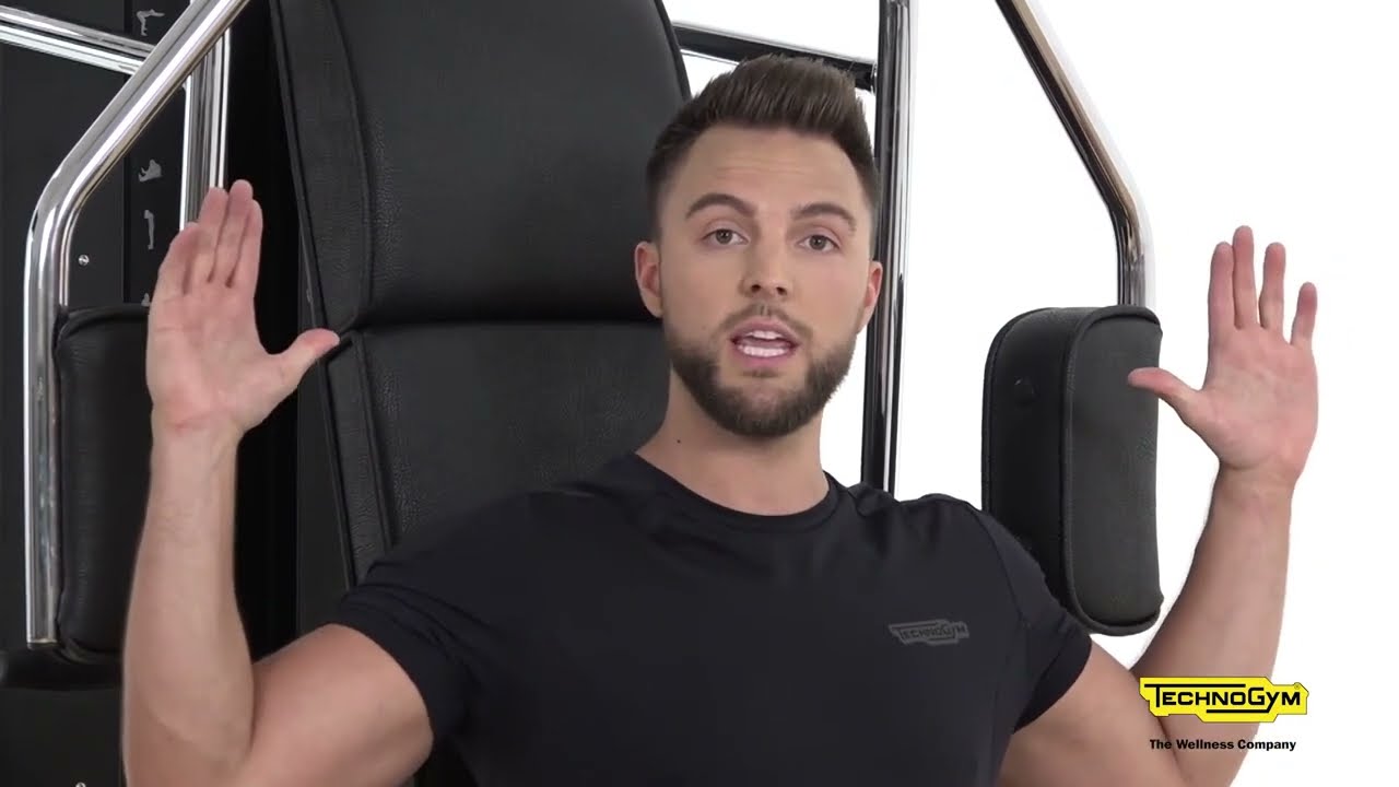Discover Unica - Home Gym Ultra Machine - Compact Home Gym Equipment