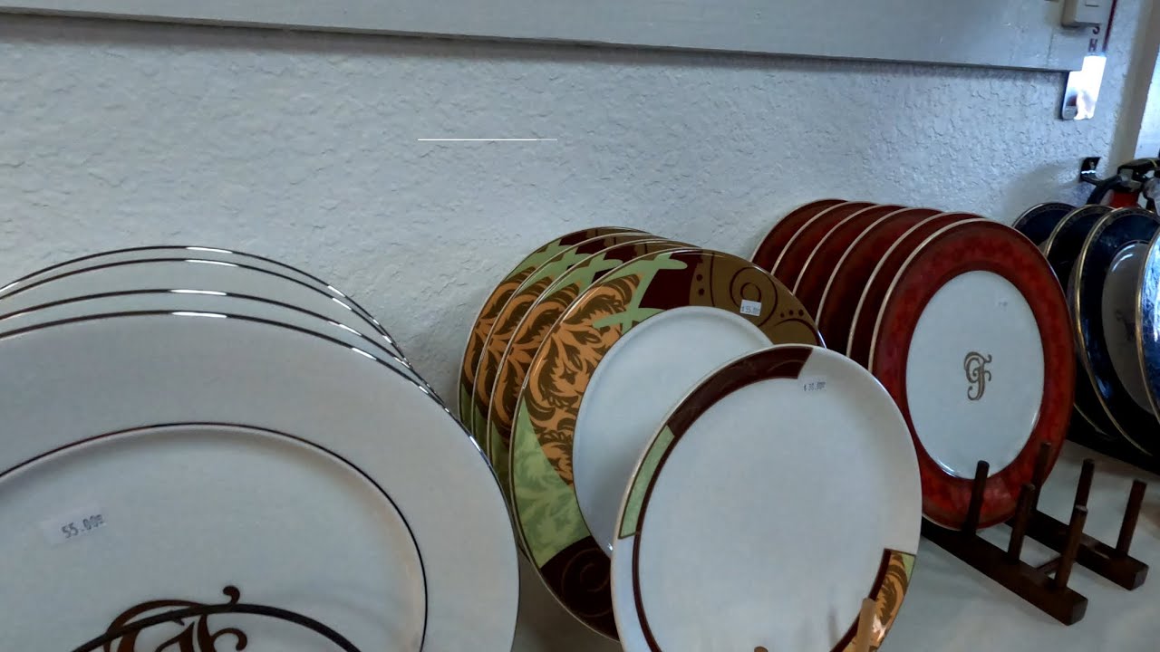 Road Trip: Forever Vintage, a Visual Stroll (Winter Haven, FL)