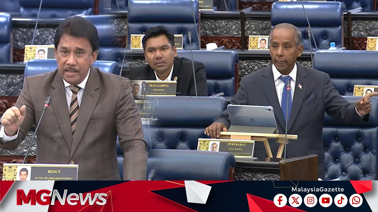 YB Kaya Sampai Lupa Pelajar Miskin? Kula Bidas Besut