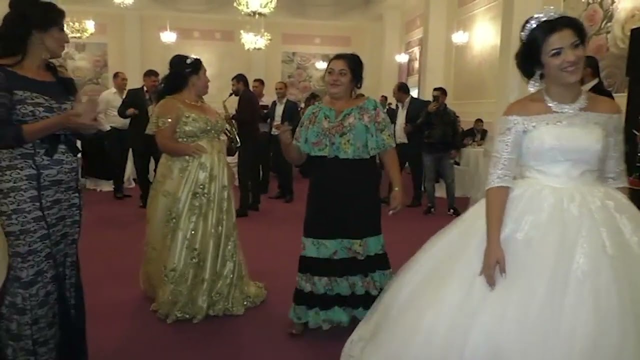 🛑 Nunta la Argintari 🛑 vol. 11