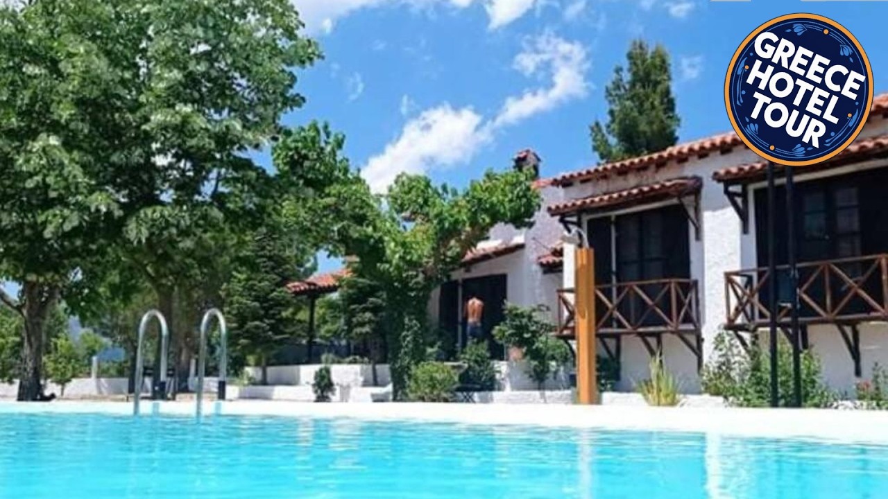 &Alpha;&Rho;&Chi;&Omicron;&Nu;&Tau;&Iota;&Kappa;&Omicron; &Sigma;&Tau;&Omicron;&Upsilon;&Sigma; &Pi;&Rho;&Omicron;&Pi;&Omicron;&Delta;&Epsilon;&Sigma; &Tau;&Omicron;&Upsilon; &Omicron;&Rho;&Omicron;&Upsilon;&Sigma; &Delta;&Iota;&Rho;&Phi;&Upsilon;&Sigma; | Athens, Greece | Hotel Review 🛏️