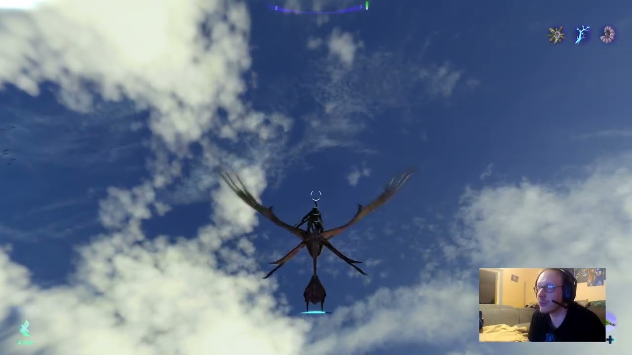 Avatar: Frontiers of Pandora Pt.9