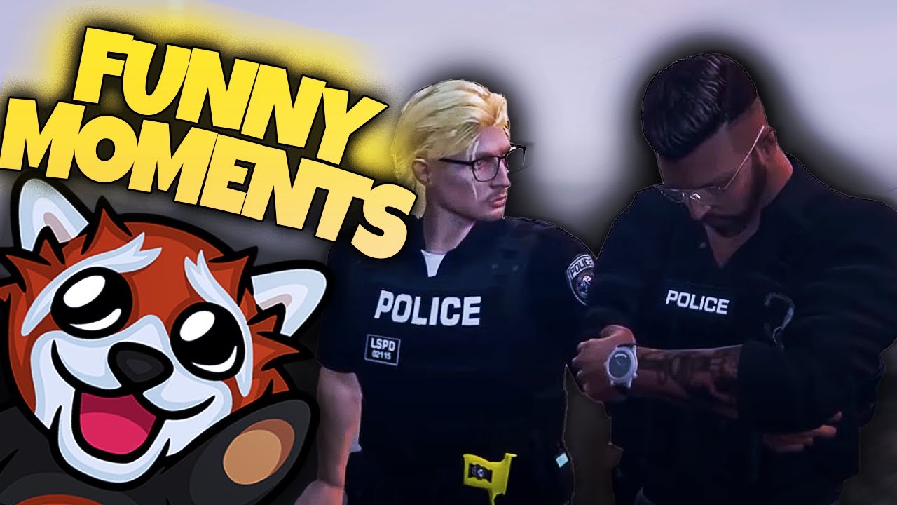 Erwin i Montana... ( ͡° ͜ʖ ͡°)  (FUNNY MOMENTS #303)