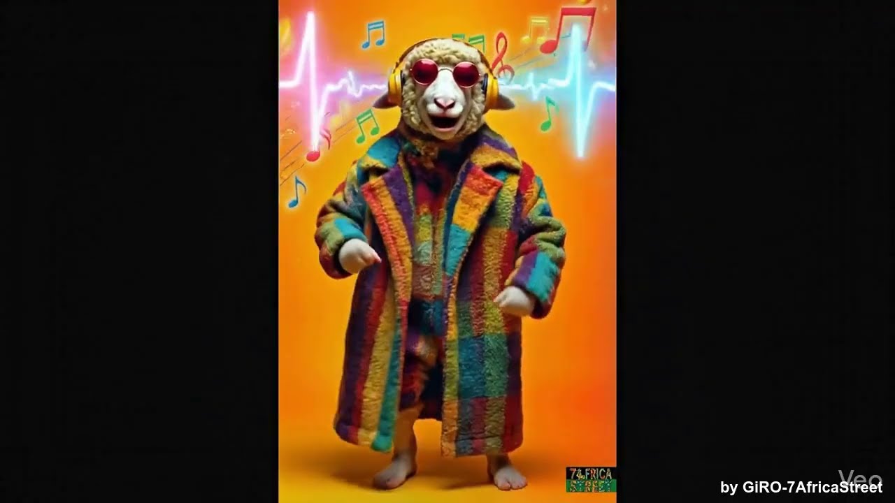 Funky Tony - Cose e Pazz - GiRo