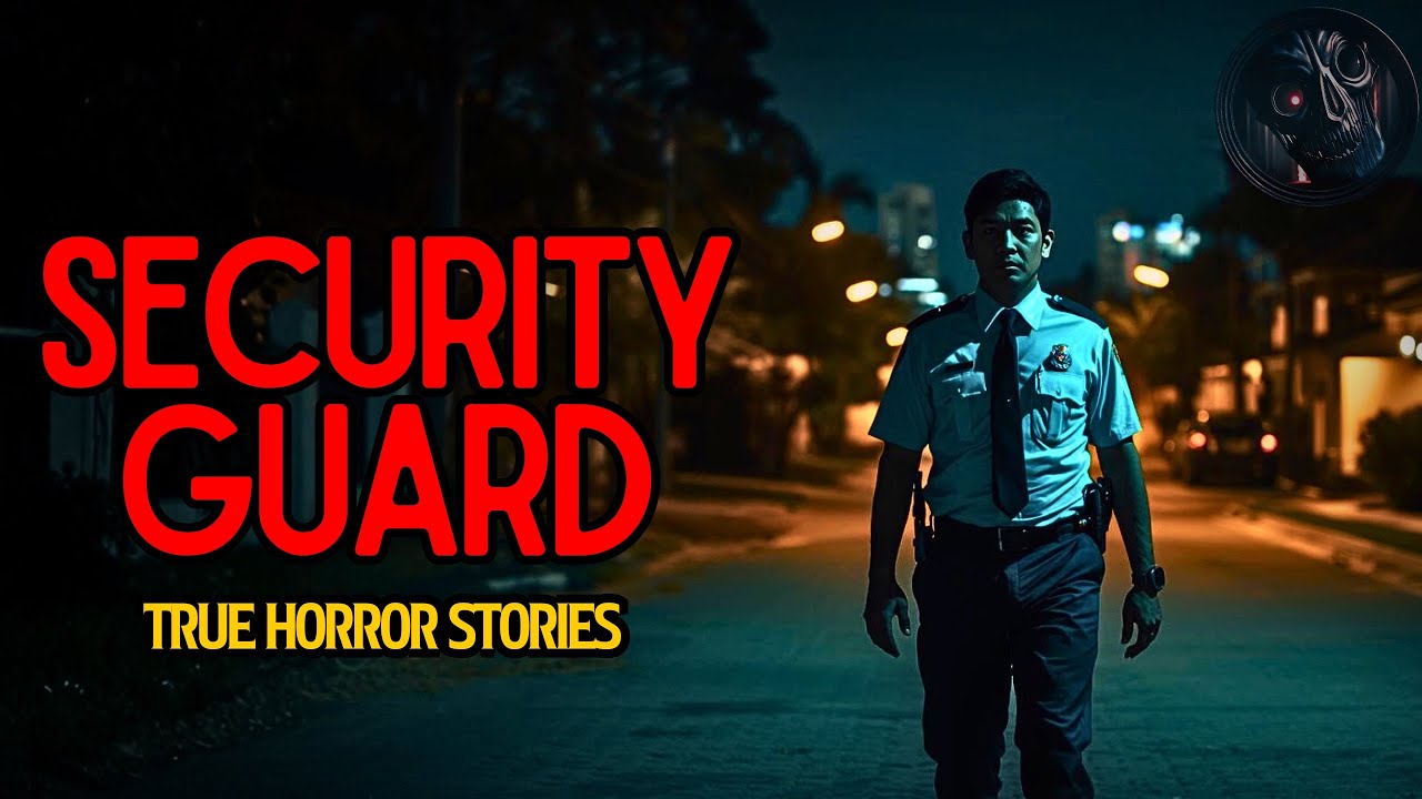 SECURITY GUARD HORROR STORIES 2 | True Horror Stories | Tagalog Horror Stories