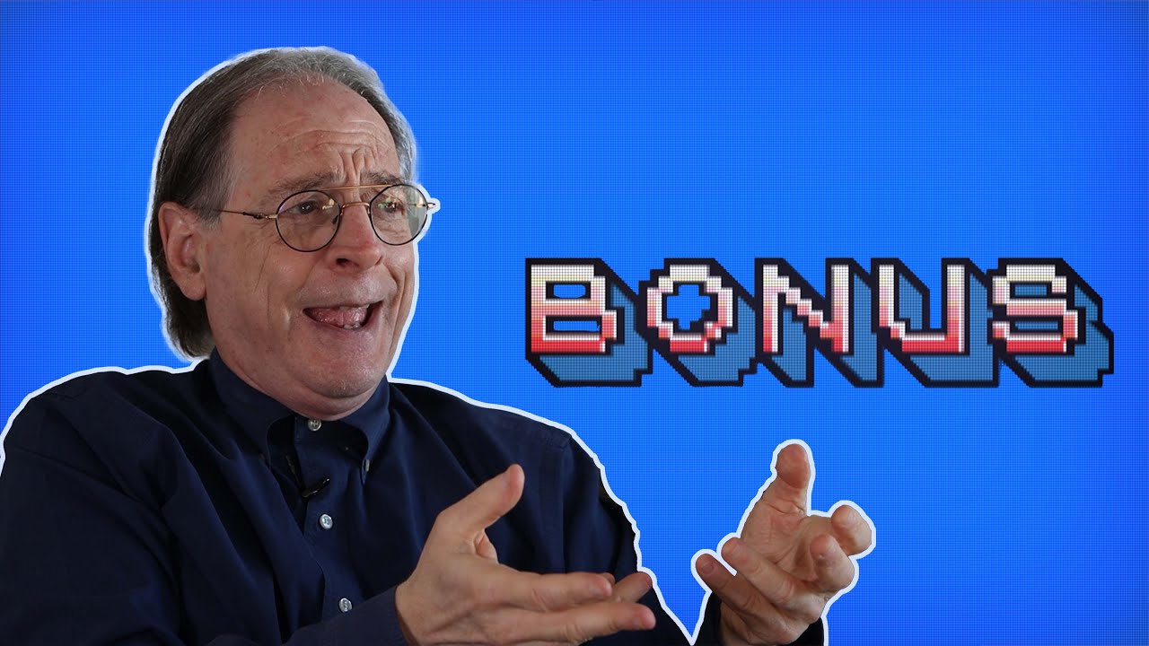 The Anime Business - Jerry Beck bonus material