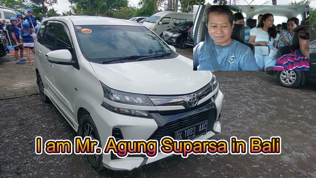 CAR CHARTER FOR YOUR HOLYDAY IN  BALI ~ Bali Tourism