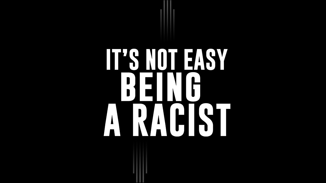Am I a racist