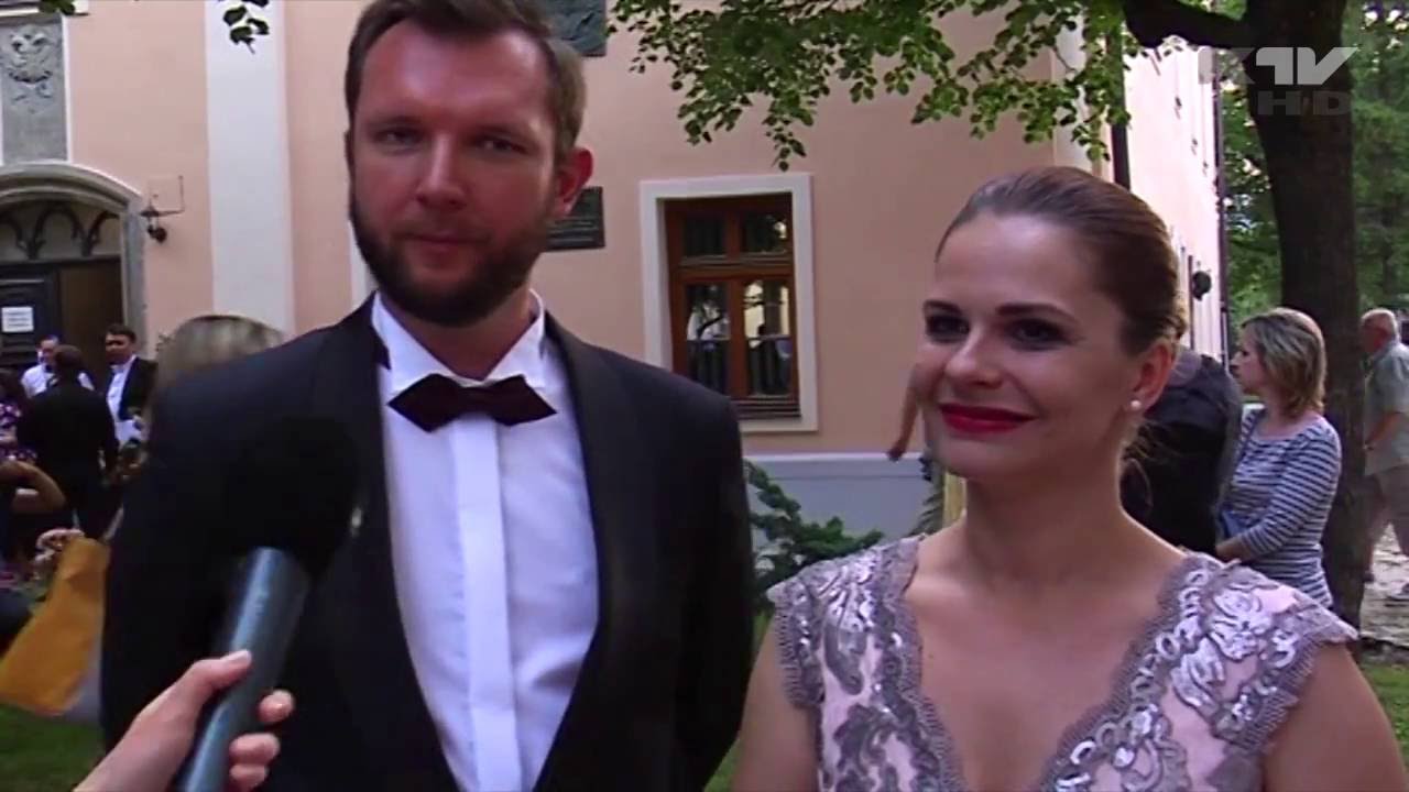 Žilinský komorný orchester - Adrián Kokoš, Eva Hornyaková, Róbert Smiščík, Kristína Peláková