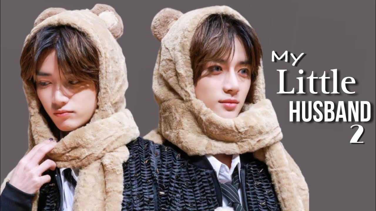 TXT Beomgyu ff || My Little Husband 2 (Requested)
