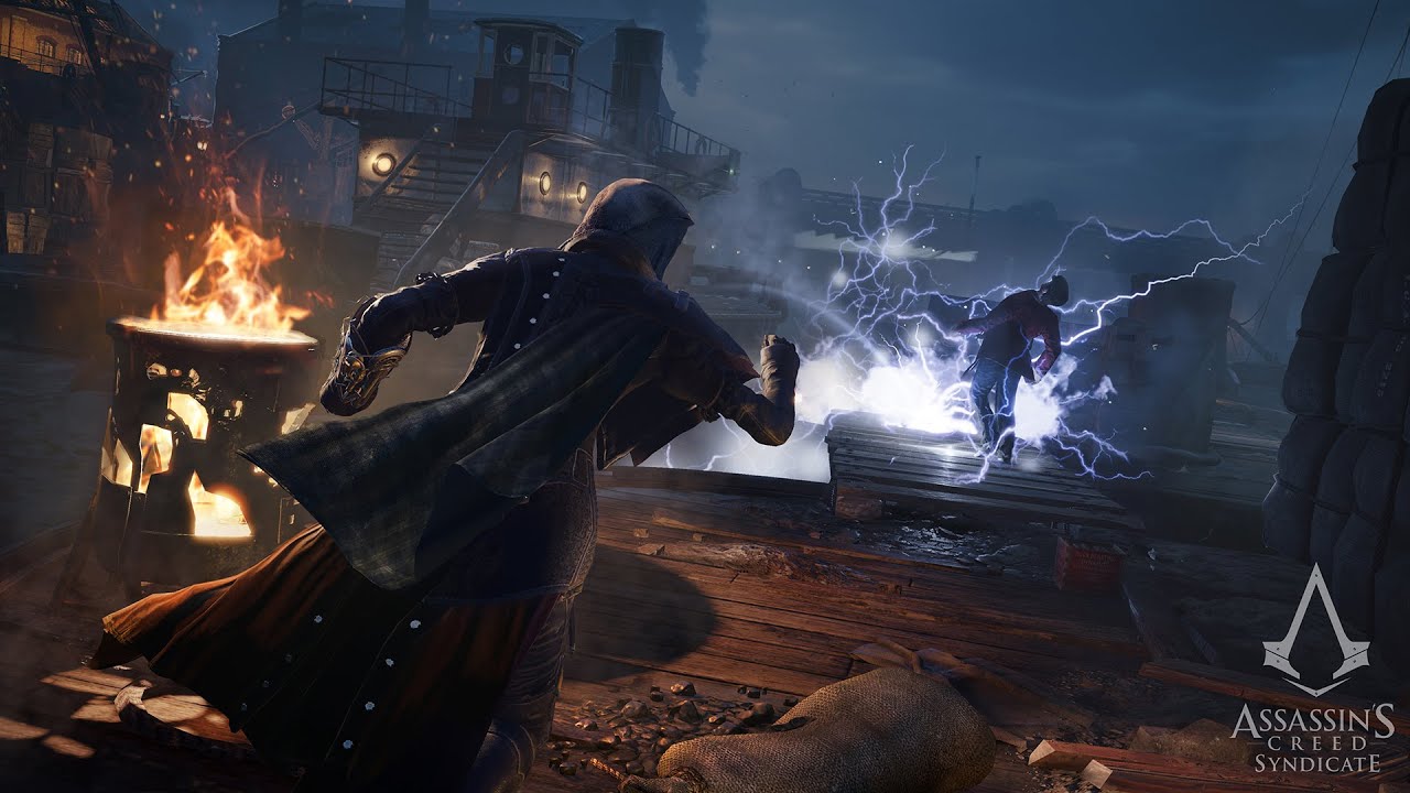 Evie Fixed It, Jacob Helped | Assassin’s Creed Syndicate LIVE (THE END)
