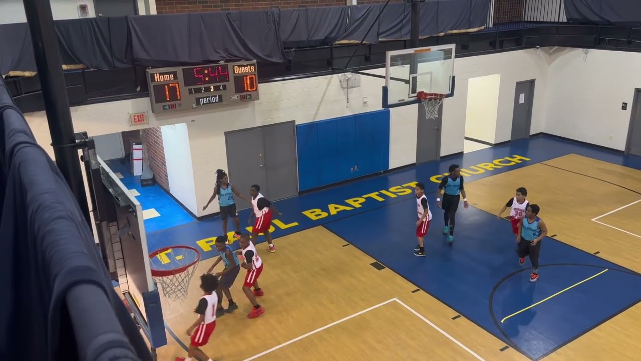 Mt. Olive full game 