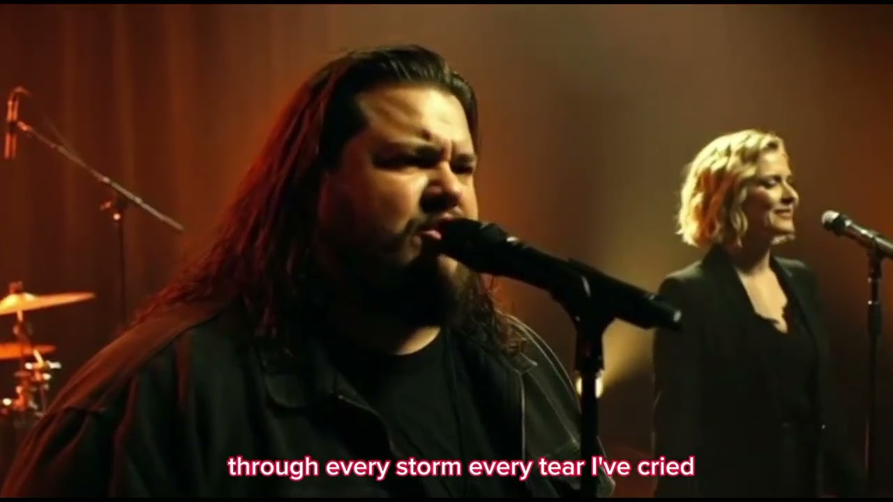 You’re My Hope – Jelly Roll ft. Adele