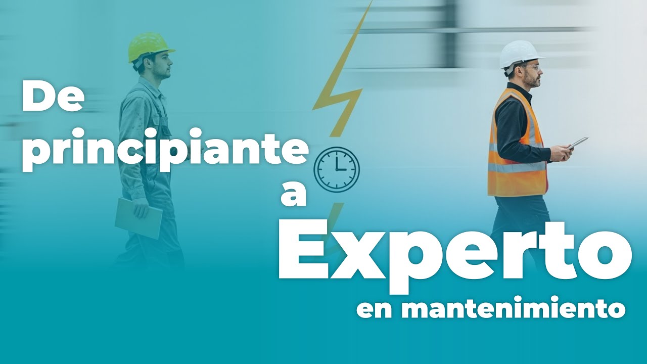De Novato a Experto  Creando un Plan de Mantenimiento Preventivo Imbatible Paso a Paso