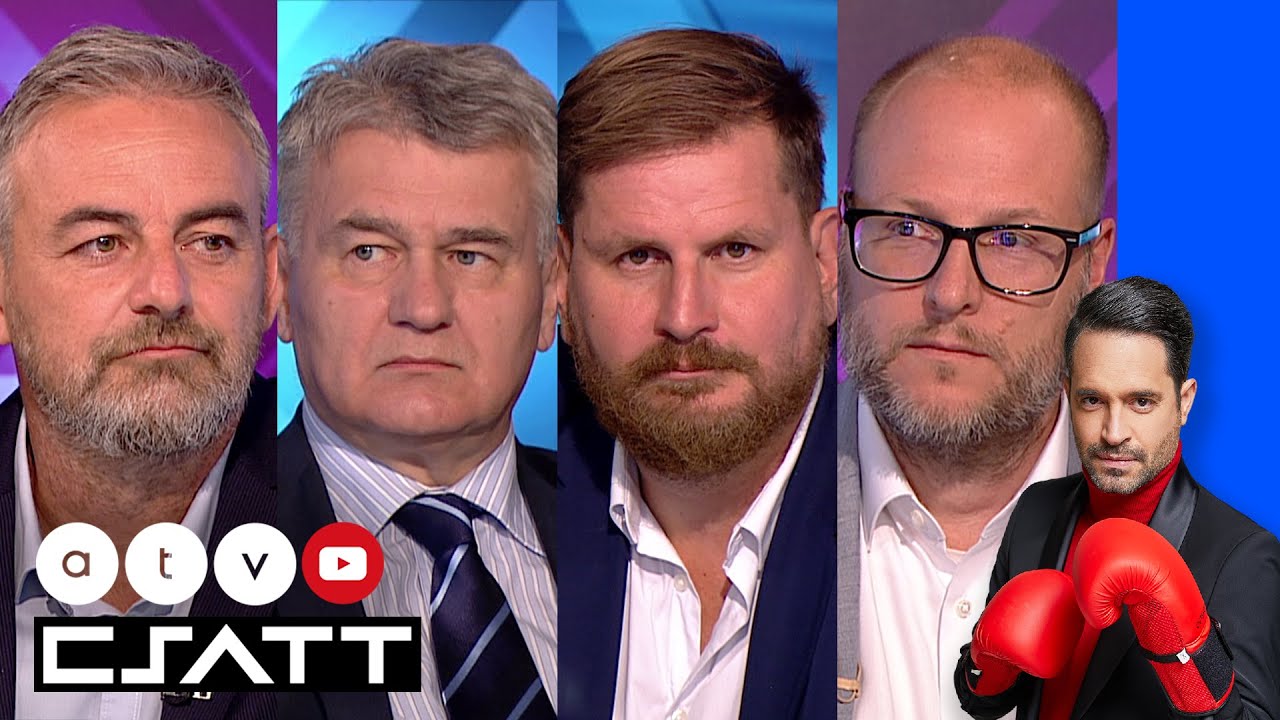 Munkaalapú társadalom vs. szociális piacgazdaság – merre tart ma Magyarország?  / CSATT 2023.09.19.
