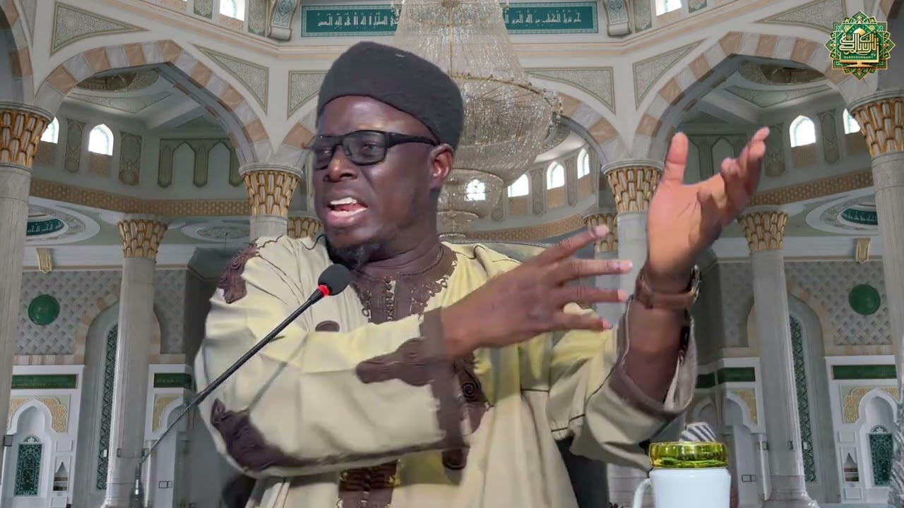 Shin Maniyyi Najasa Ne.? | Sheikh Aminu Ibrahim Daurawa