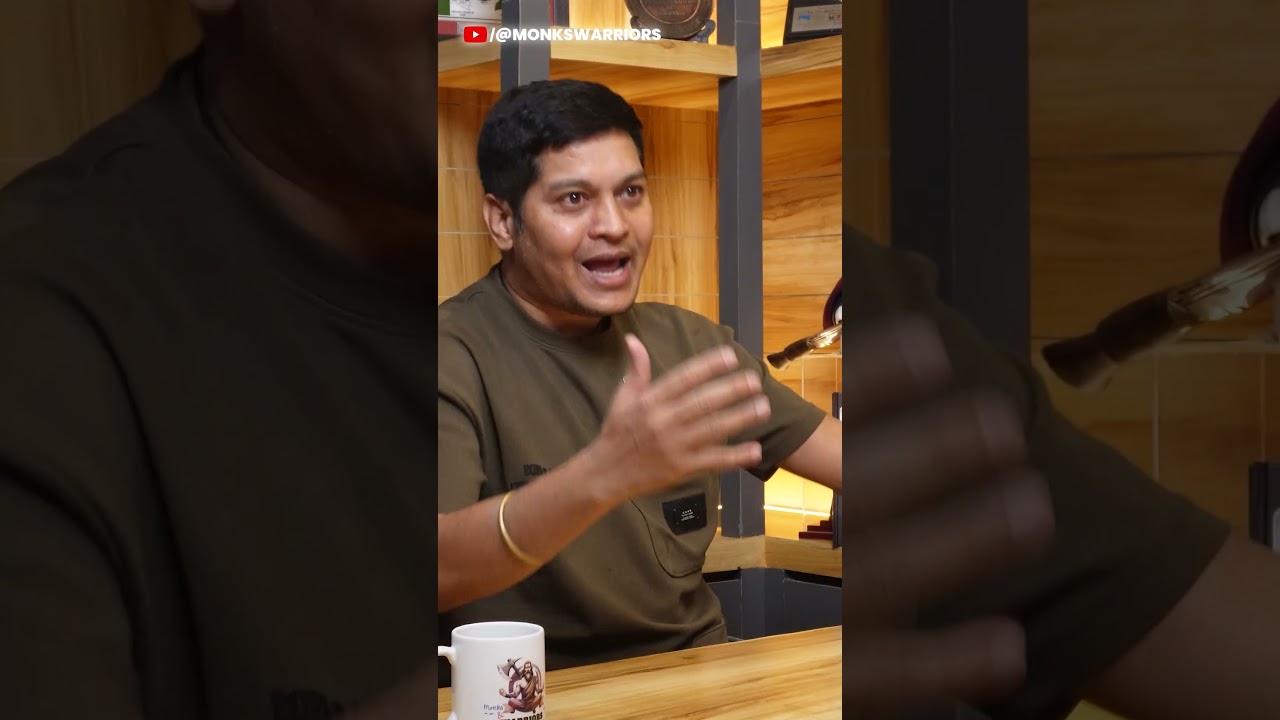 What Really Happened to Bharat Tiwari? | Lucky Bisht