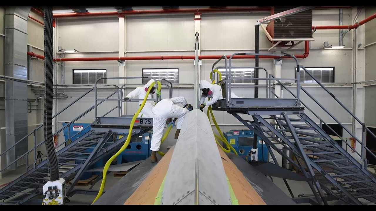 510th Fighter Squadron 'Buzzards' Celebrates 80th Anniversary