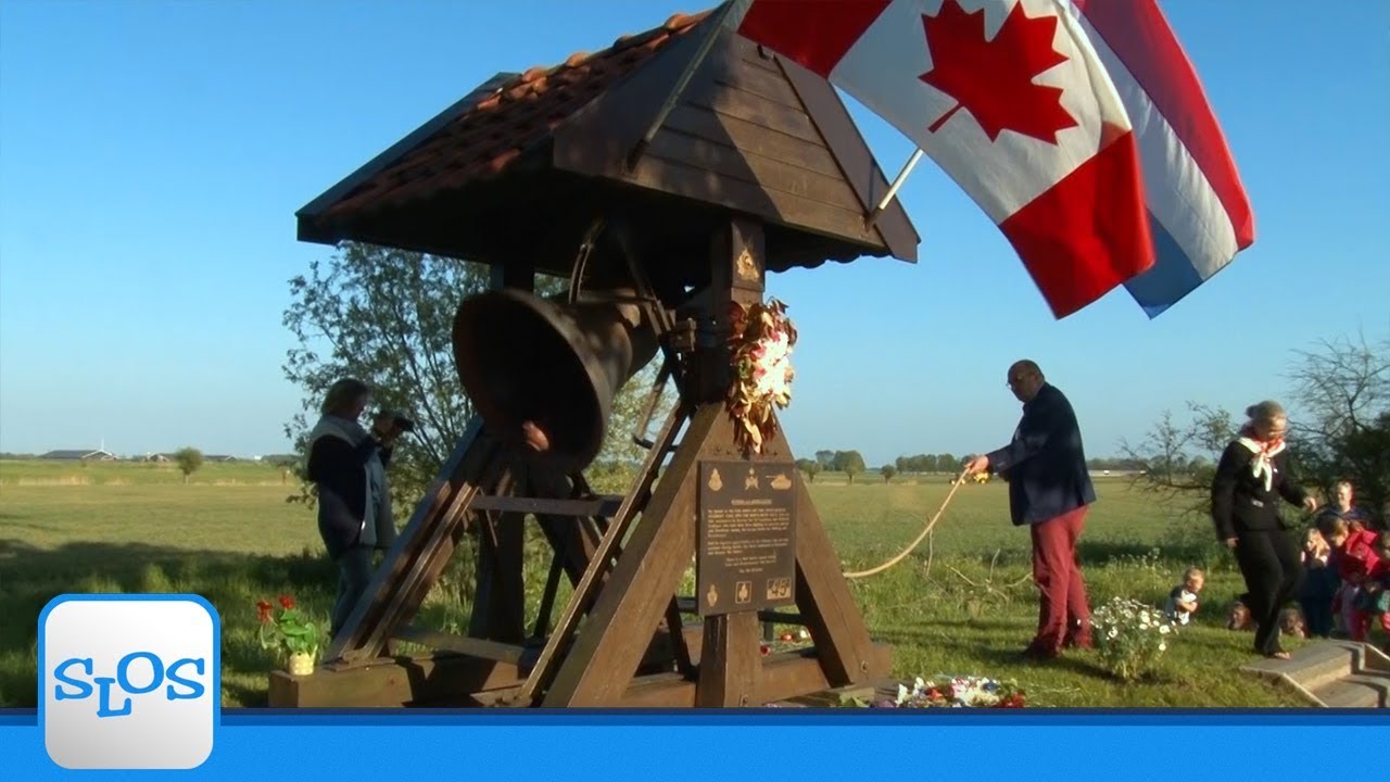 Dodenherdenking 2018 Welberg - SLOS