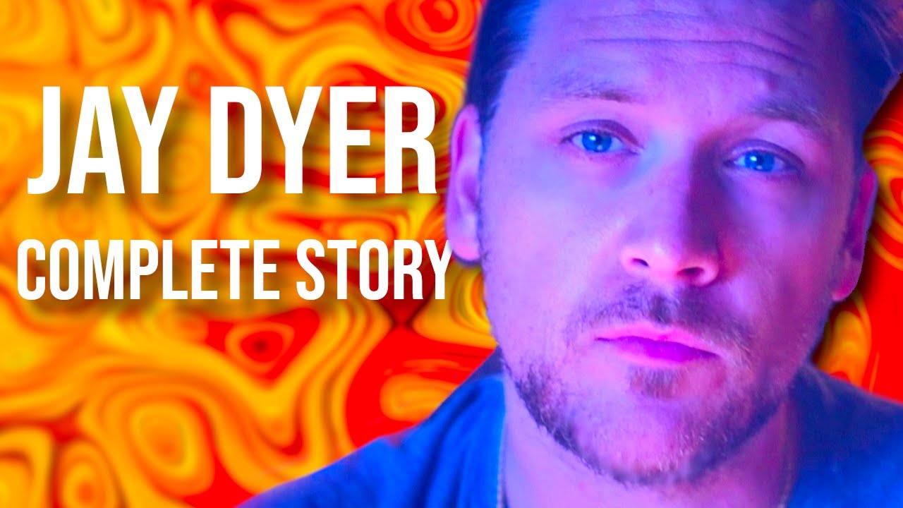 Jay Dyer: Scholar, Conspiracist, Or...Cult Leader?
