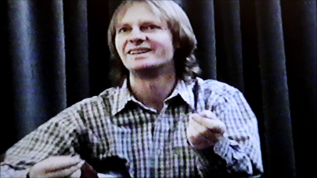 David Russell masterclass año 2000. Cuernavaca Morelos México