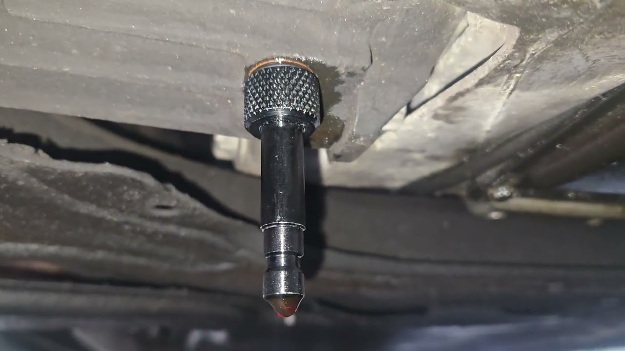 2008 2012 mercedes-benz c300 4matic  system front oil change differential