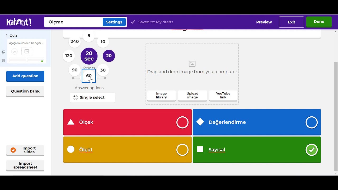Kahoot nedir, nasıl kullanılır? (1)