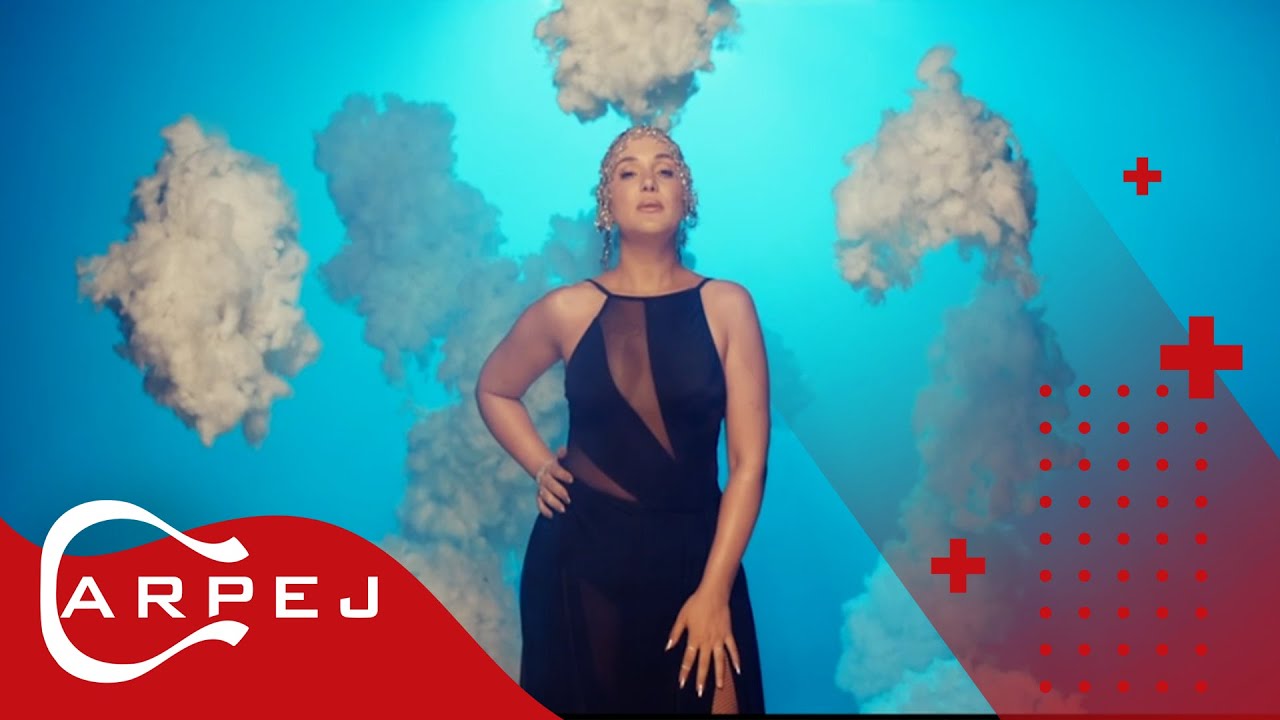 Serdar Ayyıldız feat. Ezgi Ayçe - Ateş Böceği