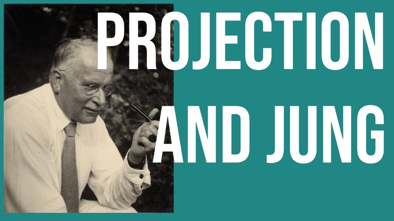 Projection and Jung