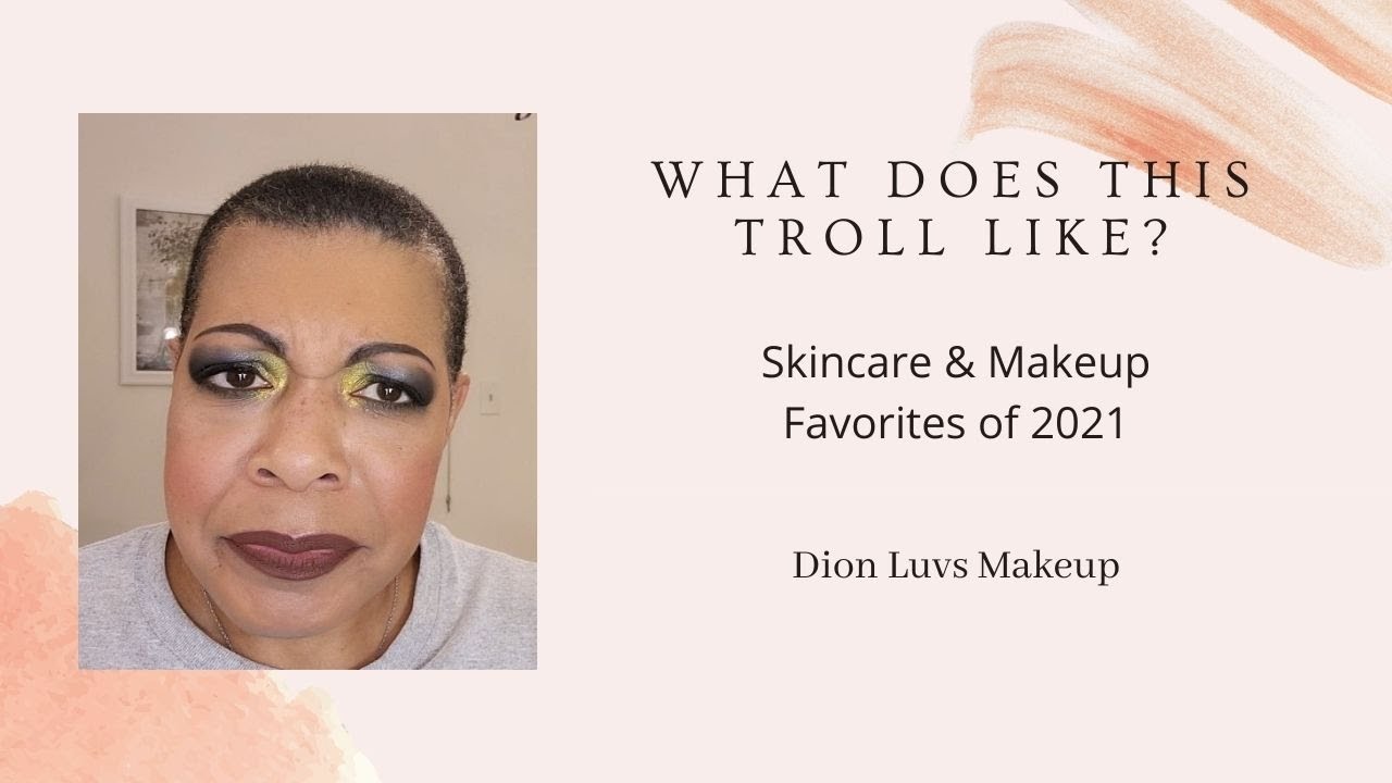What Did I Love in 2021 | Skincare & Makeup Favorites