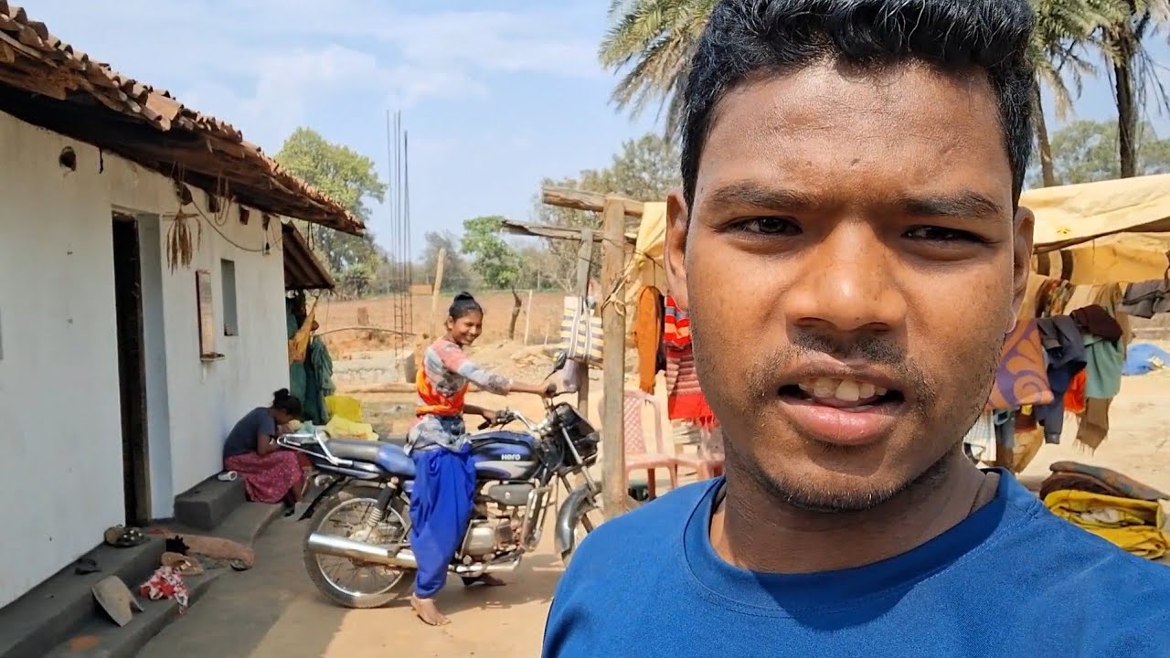 Didi ne bike chala li 