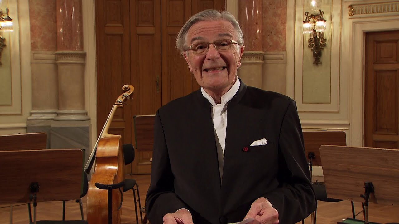 Musikverein für Steiermark präsentiert: PHILHARMONISCHE SOIRÉE
