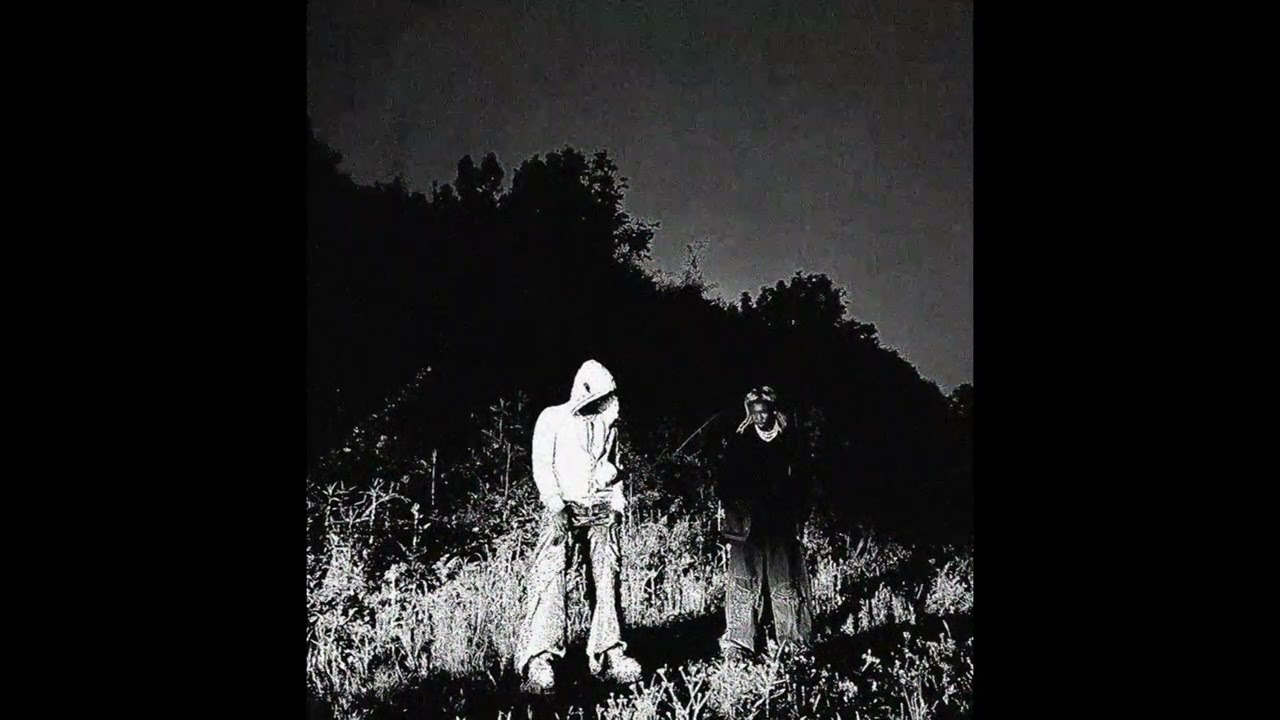 (FREE) La Fève x Luv Resval Type Beat - Amnesia