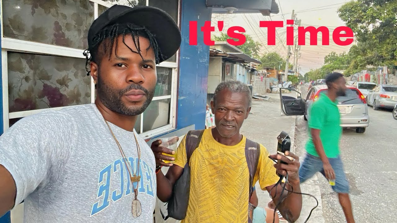 It’s Time !!!