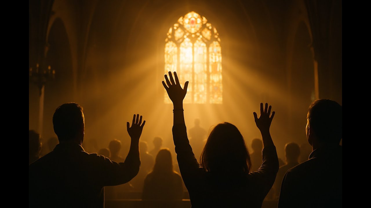 Re-digging the Wells by Pastor Benjamin Españo