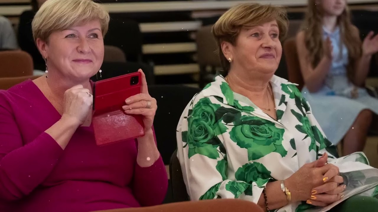 Przeżyjmy to jeszcze raz... Rok szkolny 2023/2024 w Zespole Szkół w Michałowie