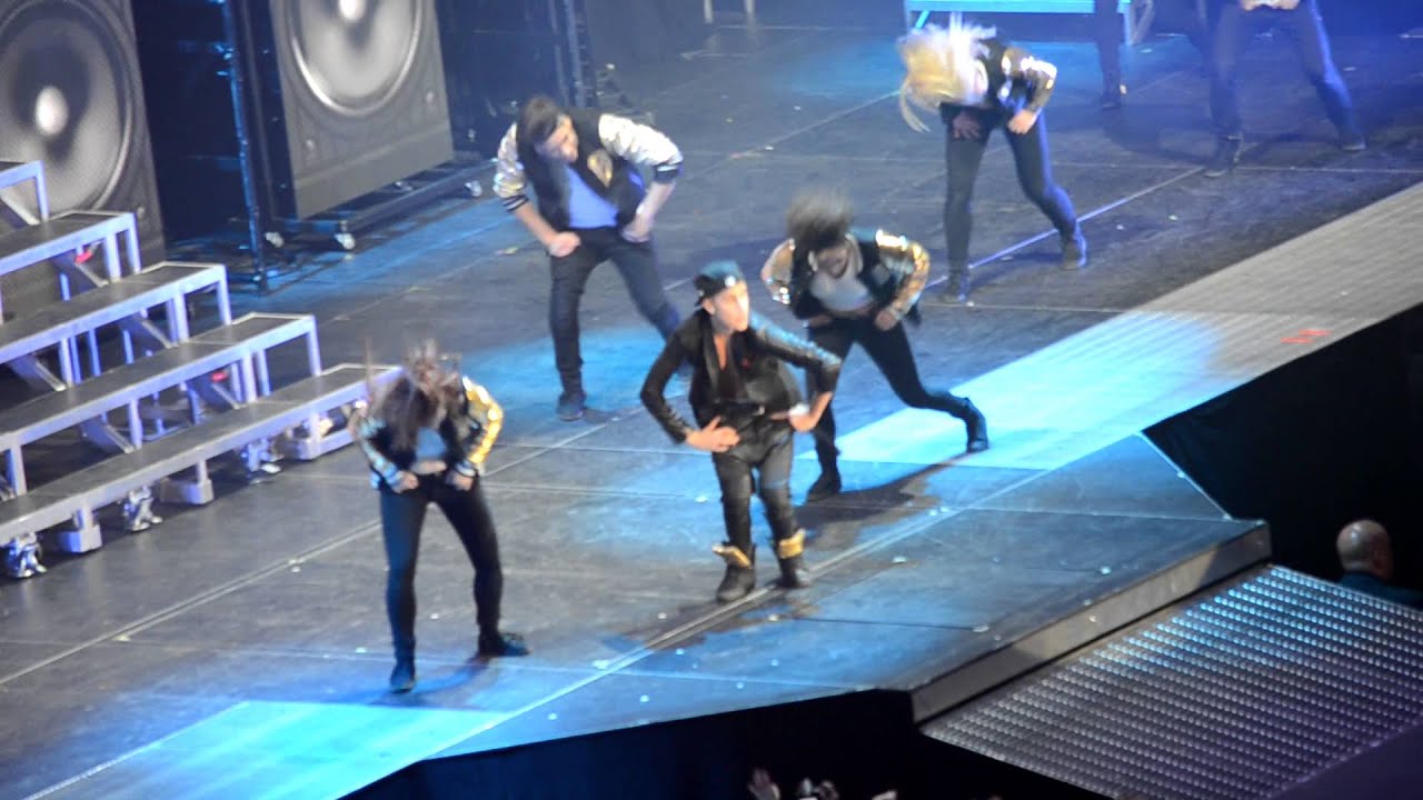 Justin Bieber Baby MSG