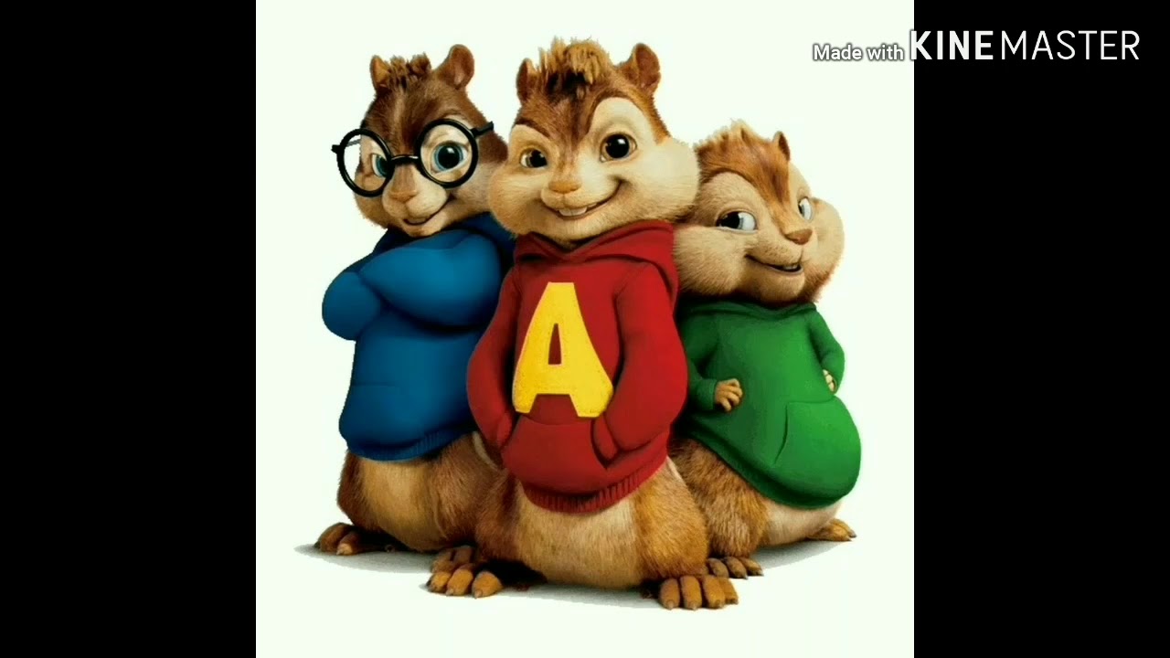 Sippinpurpp - Sauce (Alvin and the Chipmunks) HIGH QUALITY